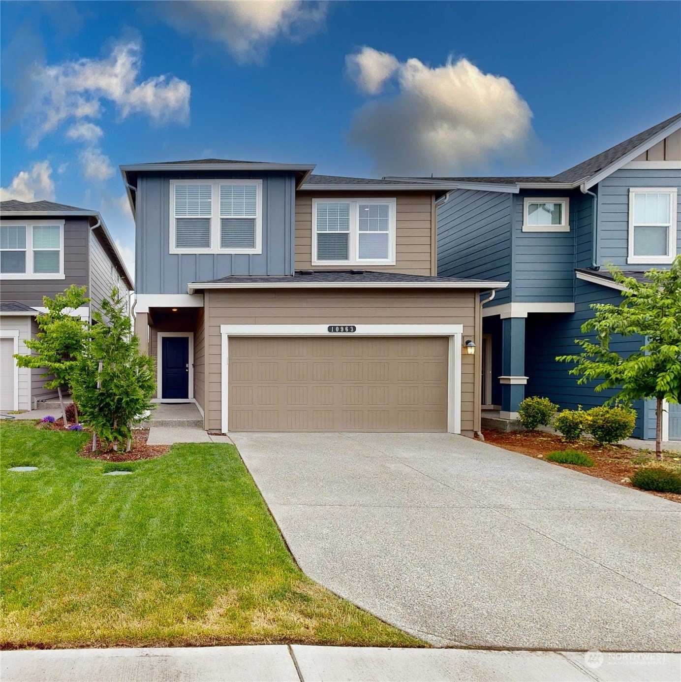 10963 188th St E, Puyallup, WA 98374 - photo 1