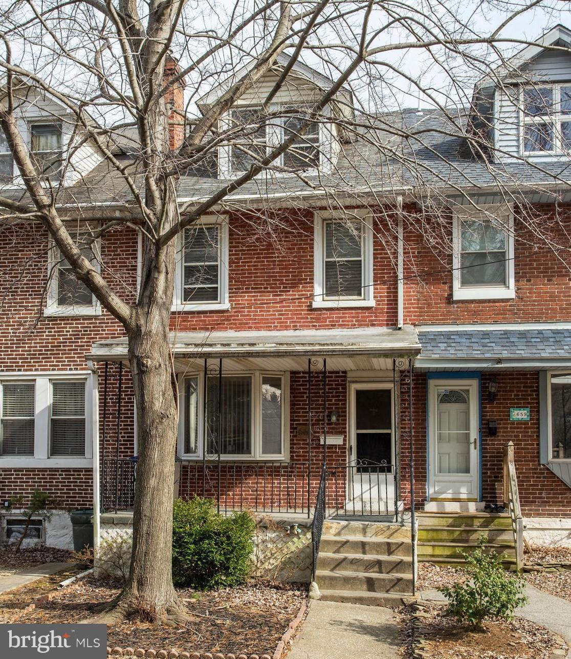 661 Fulton St, Conshohocken, PA 19428 - photo 1