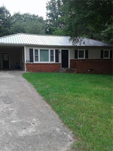 5105 Flint Hill Rd, Austell, GA 30106 - photo 1