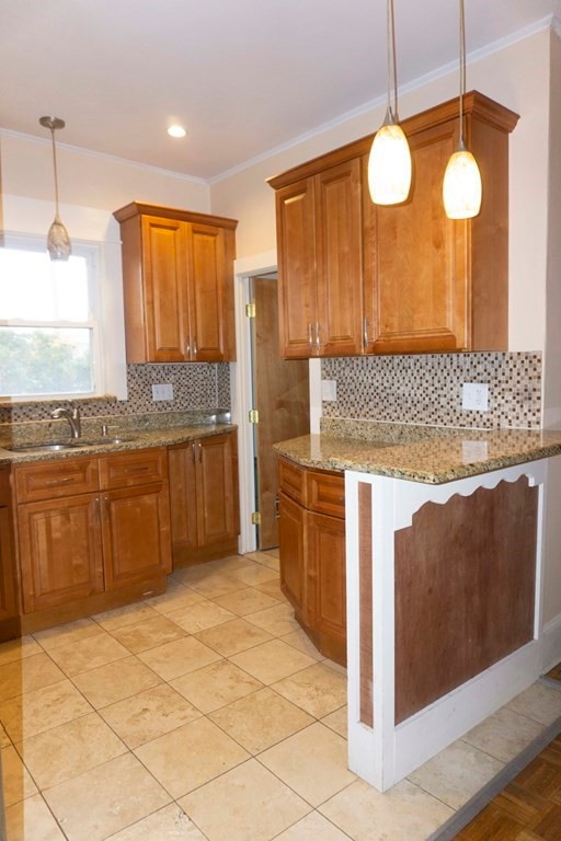 184 Cowper St unit 1, Boston, MA 02128 - photo 1