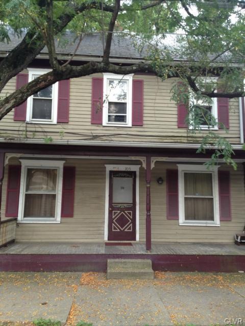 703 Sarah St unit A, Stroudsburg, PA 18360 - photo 1