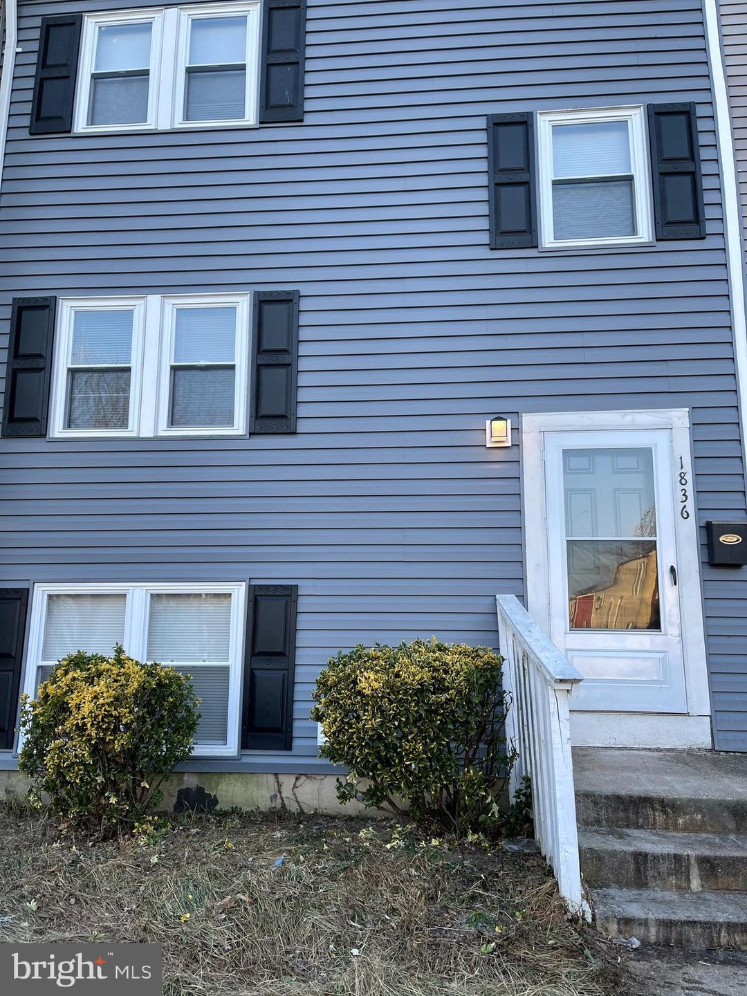 1836 Grempler Way, Edgewood, MD 21040 - photo 1