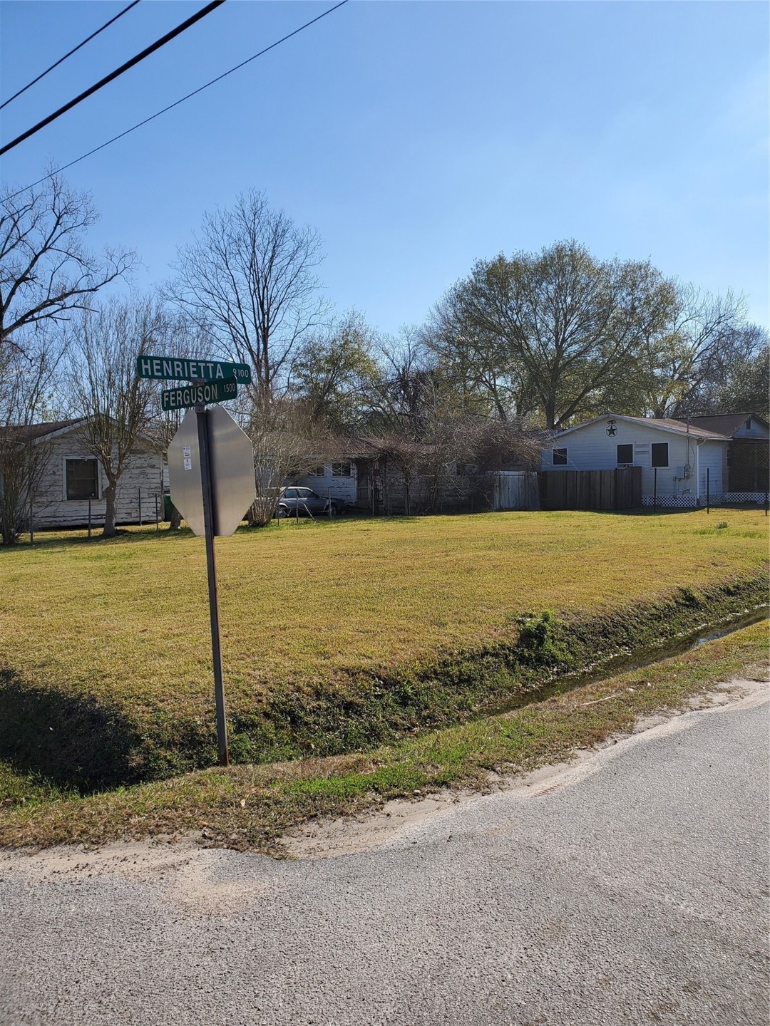 0 Ferguson Way Rd, Houston, TX 77088 - photo 1