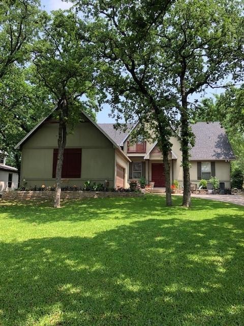 110 Pawnee Trail, Gainesville, TX 76240 - photo 1