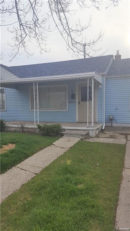 26601 Clancy St, Roseville, MI 48066 - photo 1