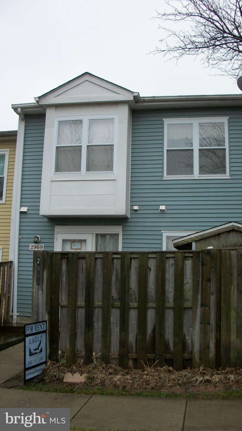 2969 Shepperton Terrace, Silver Spring, MD 20904 - photo 1