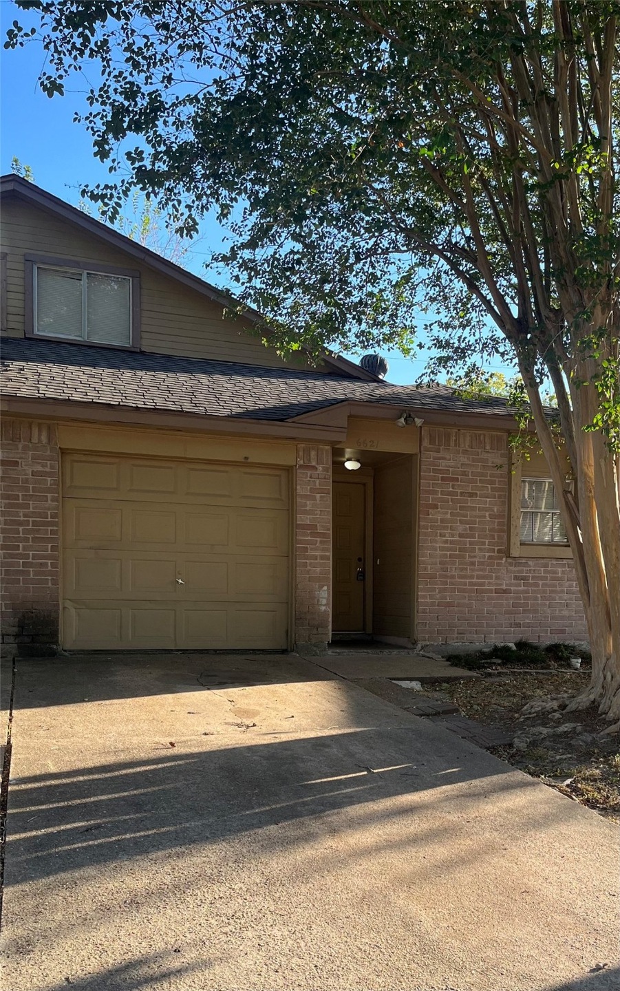 6621 Greenyard Dr, Houston, TX 77086 - photo 1