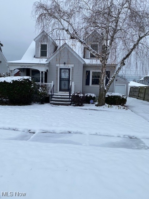 2333 E 33rd St, Lorain, OH 44055 - photo 1