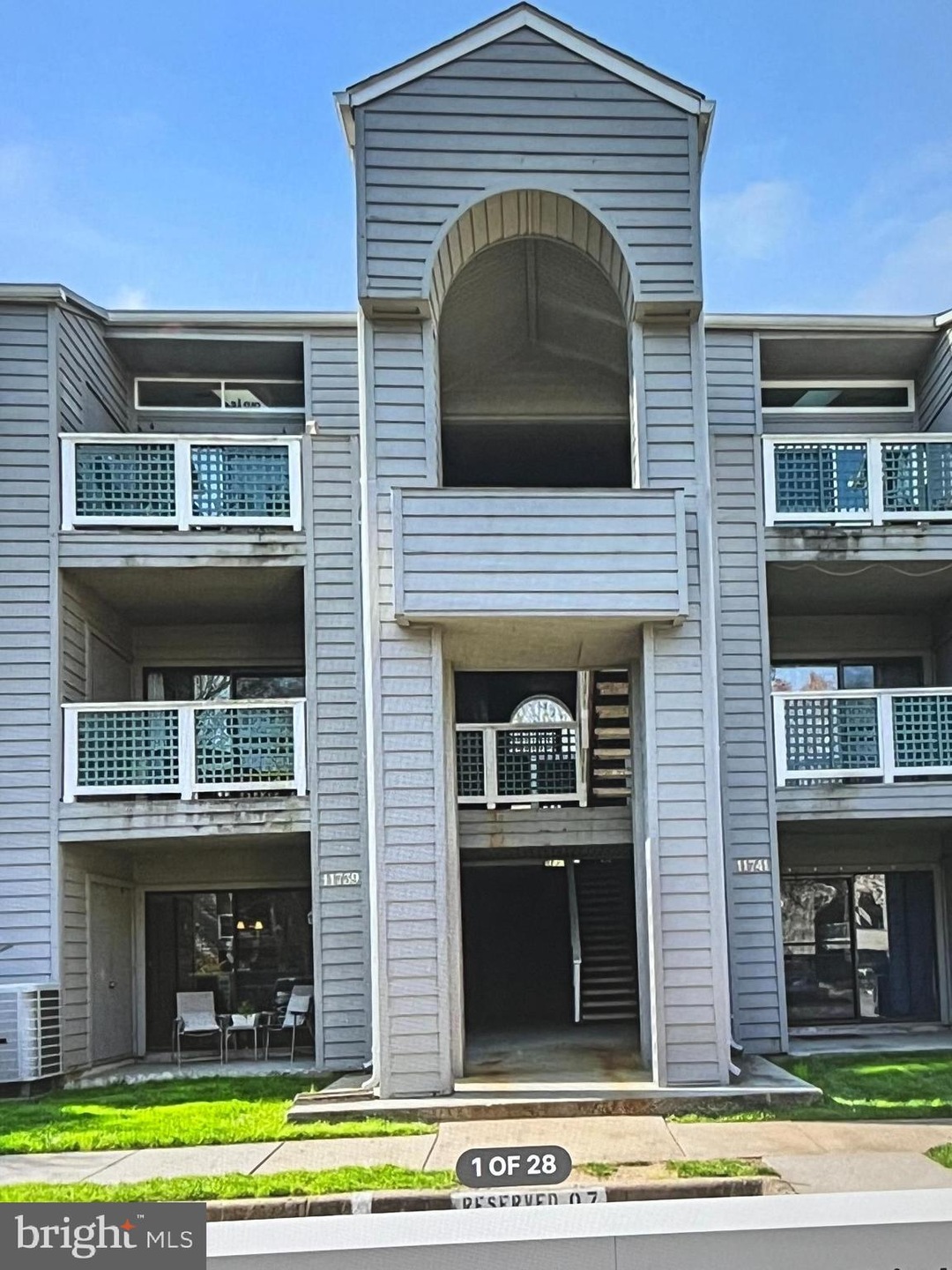 11739 Summerchase Cir unit 1739-C, Reston, VA 20194 - photo 1