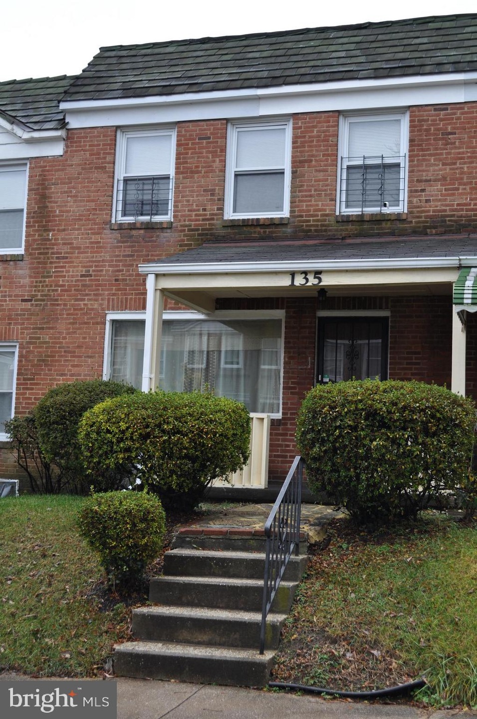 135 N Culver St, Baltimore, MD 21229 - photo 1
