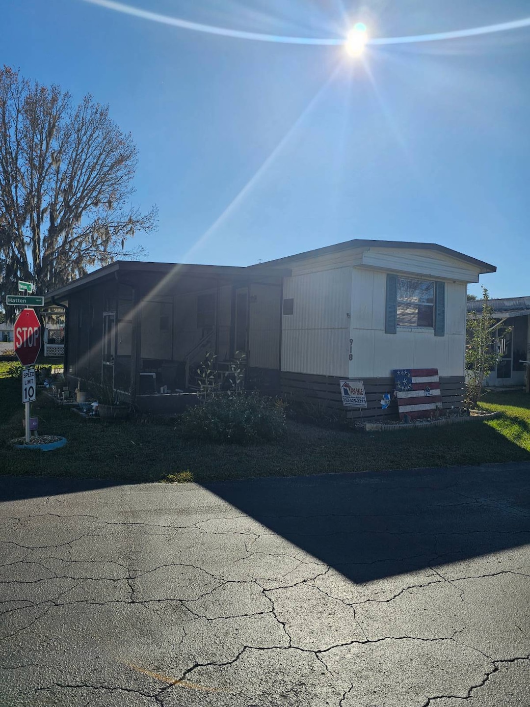 918 Hatten Ln, Inverness, FL 34450 - photo 1