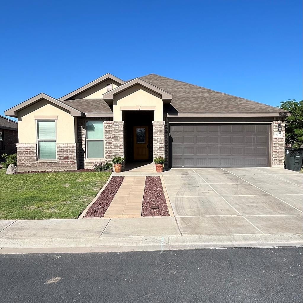 9414 Sedona Ave, Odessa, TX 79765 - photo 1