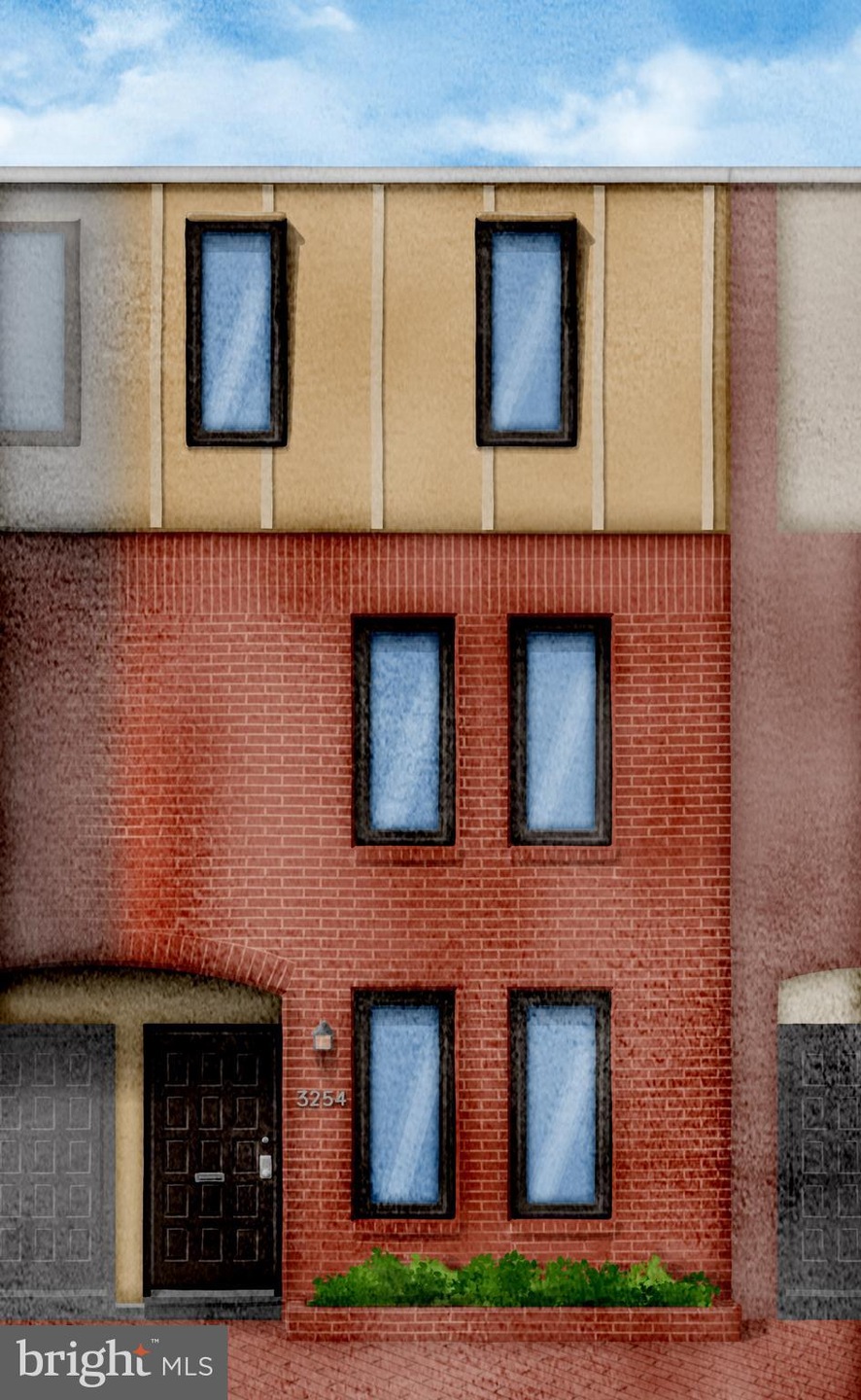 3254 Jones Ct NW, Washington, DC 20007 - photo 1