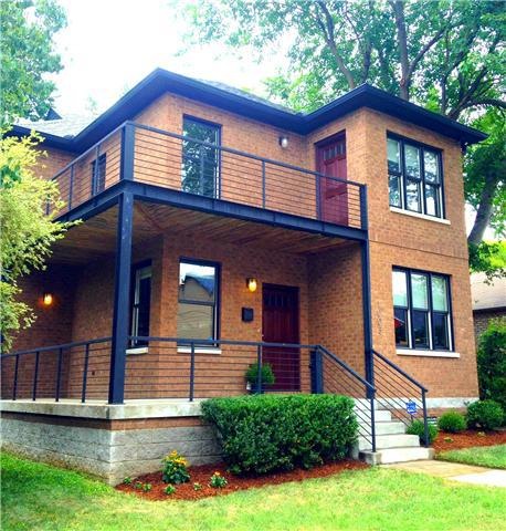 Germantown House for sale!  Architectural dream