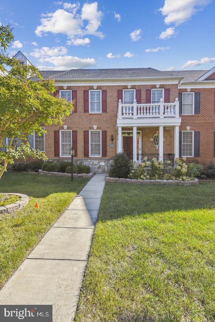 23192 Evergreen Ridge Dr, Ashburn, VA 20148 - photo 1