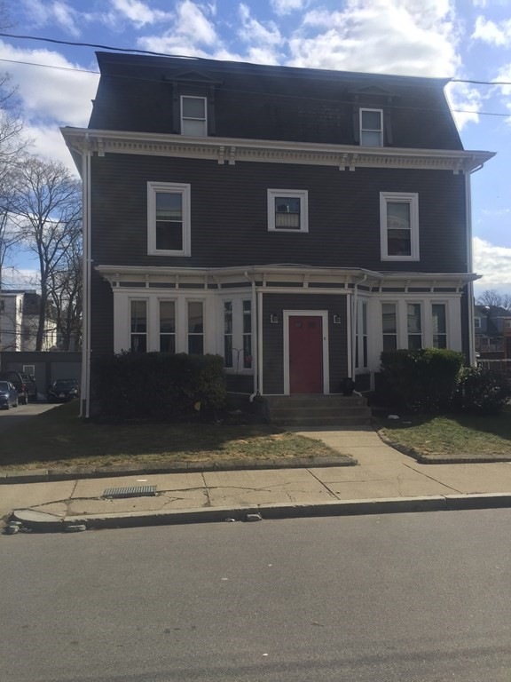 5 Beale St unit 3, Dorchester Center, MA 02124 - photo 1