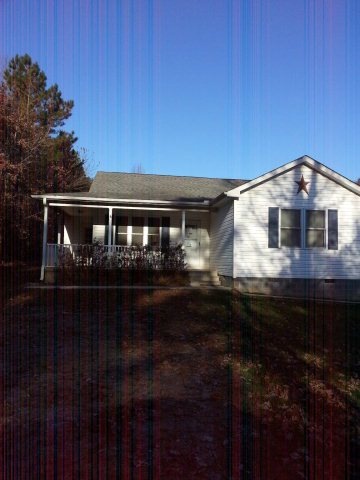 1545 Lone Oak Rd, Chase City, VA 23924 - photo 1