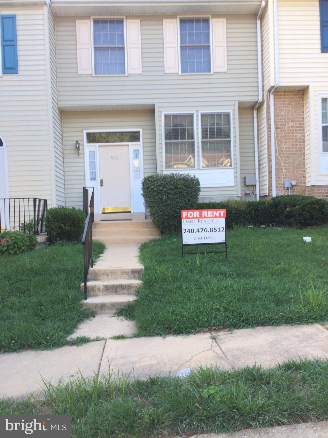 966 Joshua Tree Ct, Owings Mills, MD 21117 - photo 1