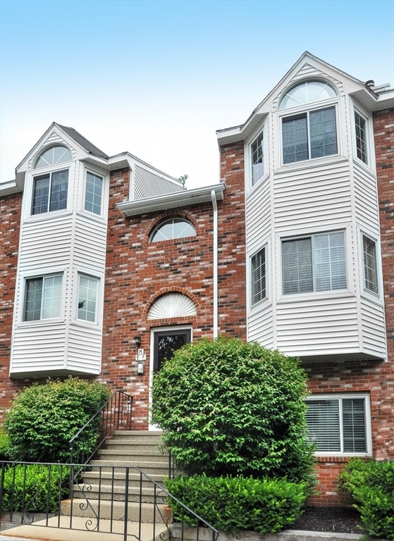 189 Tall Oaks Dr unit F, Weymouth, MA 02190 - photo 1