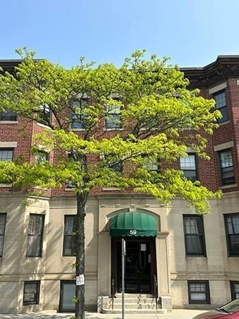 59 Brighton Ave unit 3, Allston, MA 02134 - photo 1