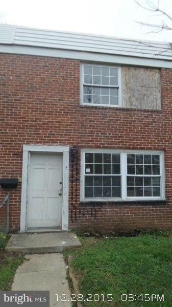 3015 Lorena Ave, Baltimore, MD 21230 - photo 1