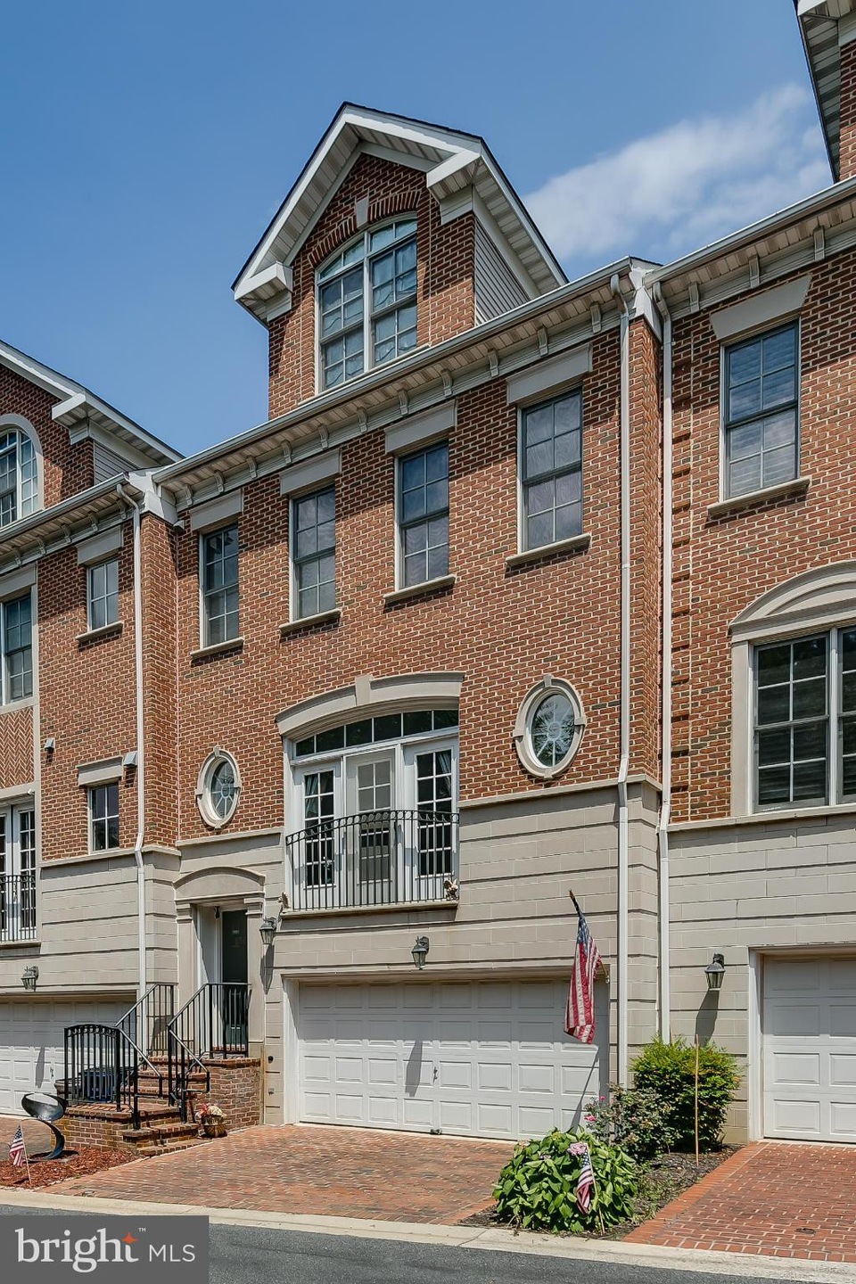 8503 Halston Way, Bethesda, MD 20814 - photo 1