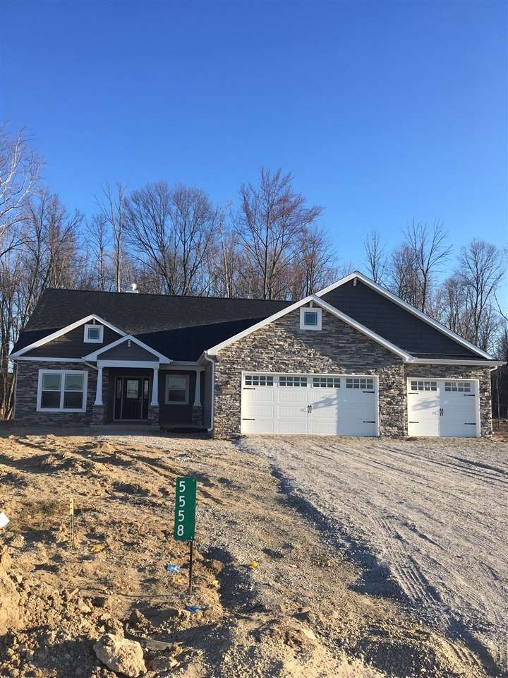 5558 Bjorn Ct, Auburn, IN 46706 - photo 1