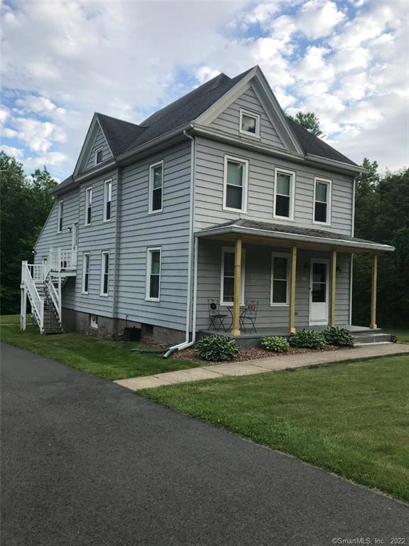 114 Nooks Hill Rd unit 1, Cromwell, CT 06416 - photo 1