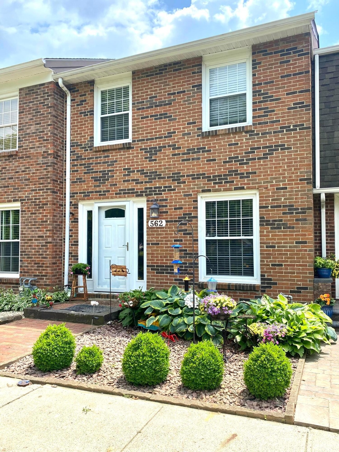 562 Dlyn St unit G13, Columbus, OH 43228 - photo 1