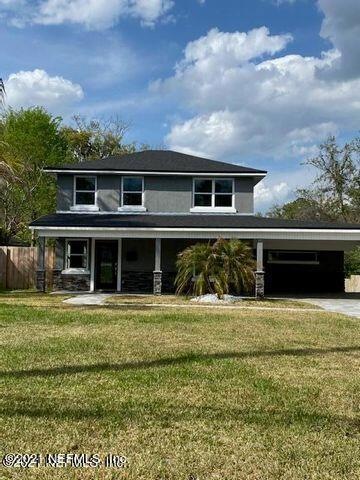 4221 Woodmere St, Jacksonville, FL 32210 - photo 1