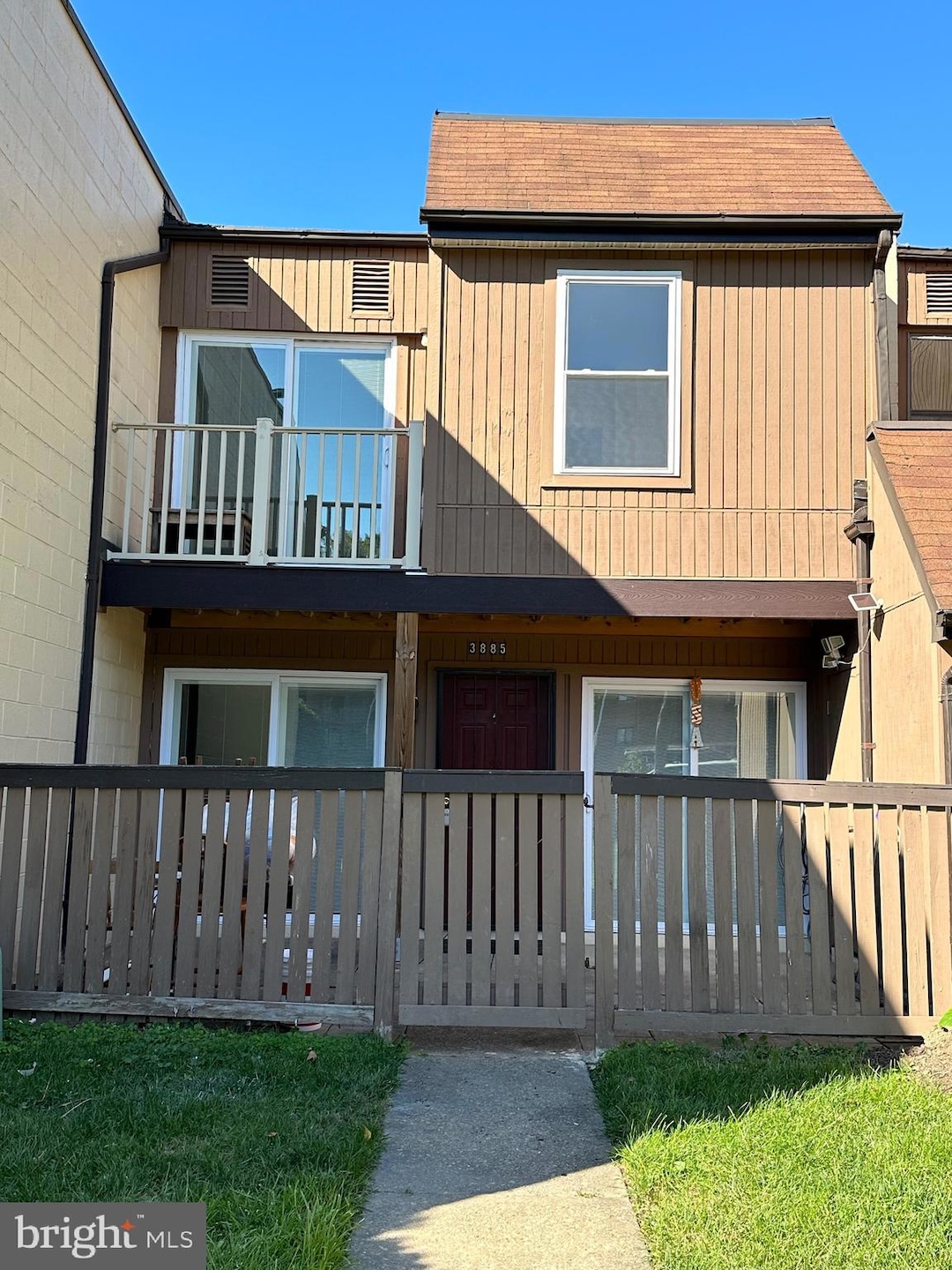 3885 El Camino Place unit 15, Alexandria, VA 22309 - photo 1