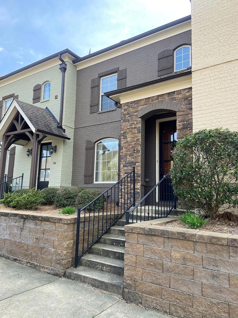 2495 Old Taylor Rd, Oxford, MS 38655 - photo 1