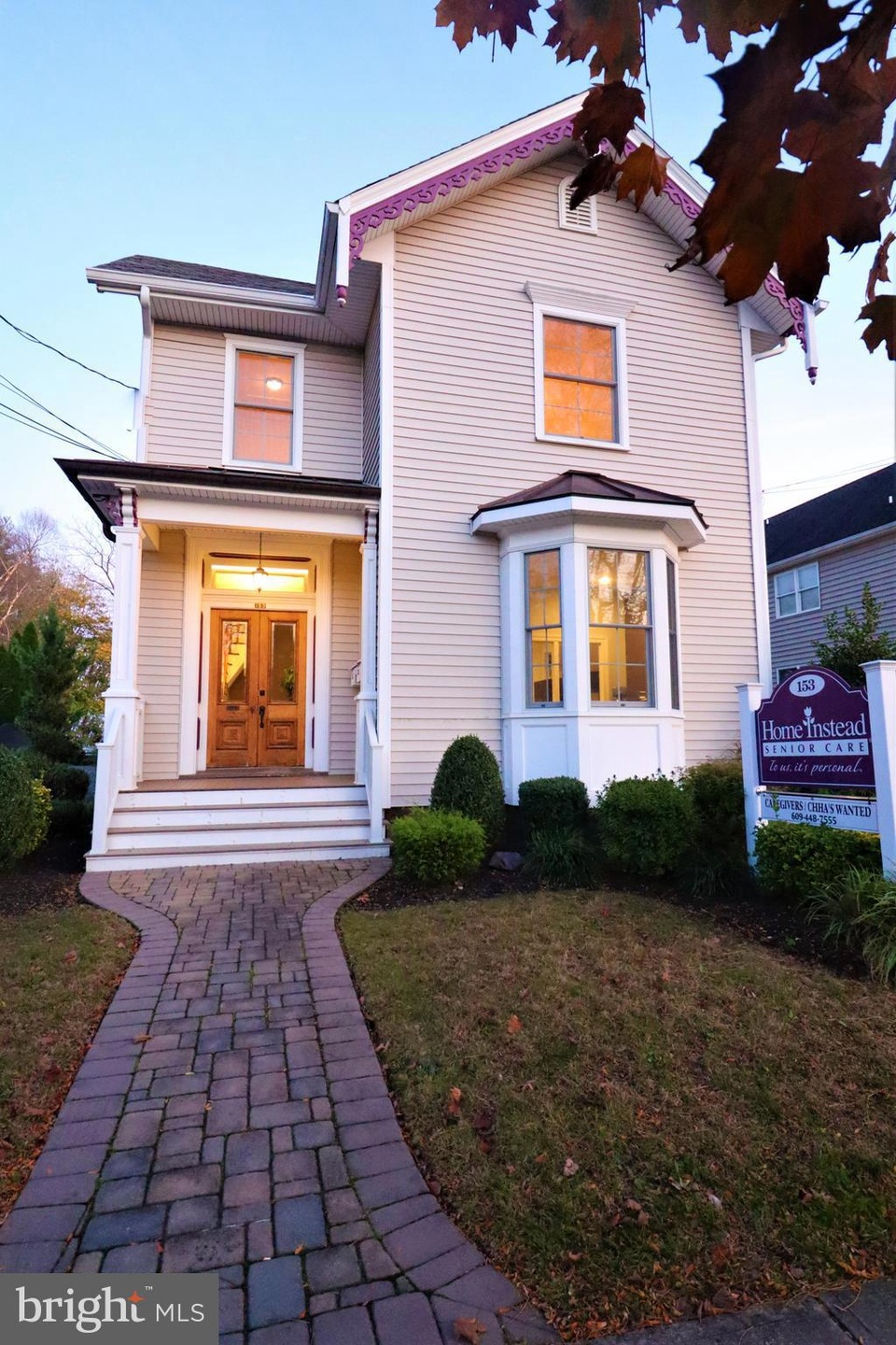 153 S Main St, Hightstown, NJ 08520 - photo 1