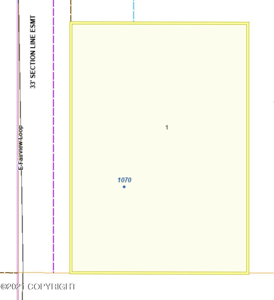 Fairview Lot 1