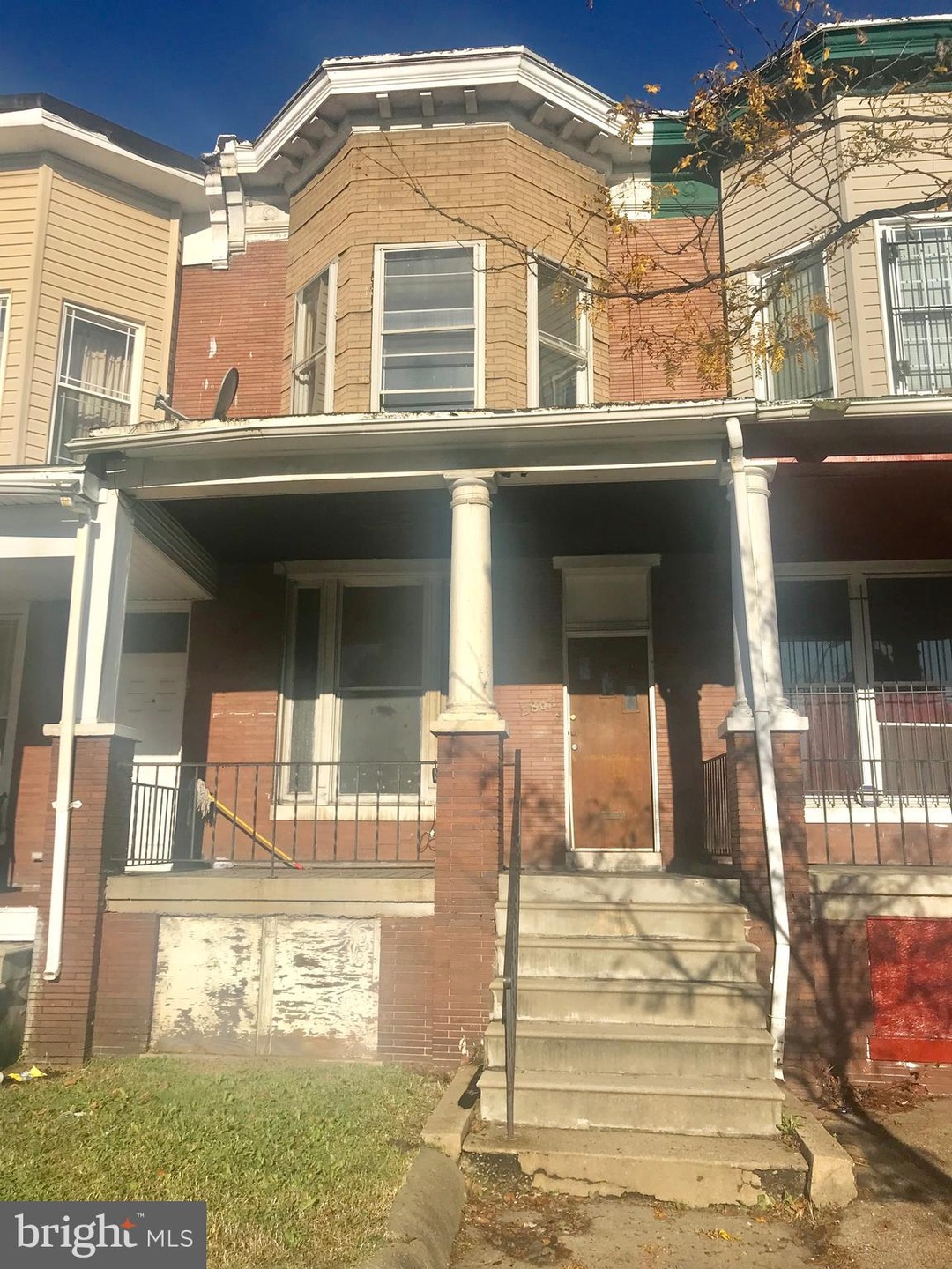 2862 Harford Rd, Baltimore, MD 21218 - photo 1