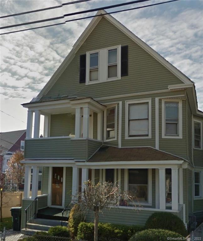 121 Read St unit 1, Bridgeport, CT 06607 - photo 1