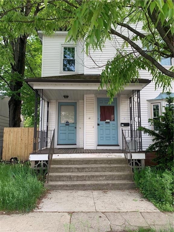 11 Stuart St, Pawtucket, RI 02860 - photo 1