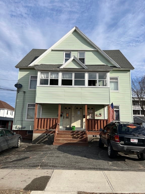 336-338 Main St, Springfield, MA 01151 - photo 1