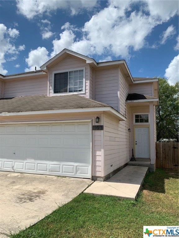 101 Cedargrove unit 103, San Marcos, TX 78666 - photo 1