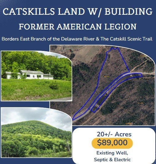 For Sale $89,000