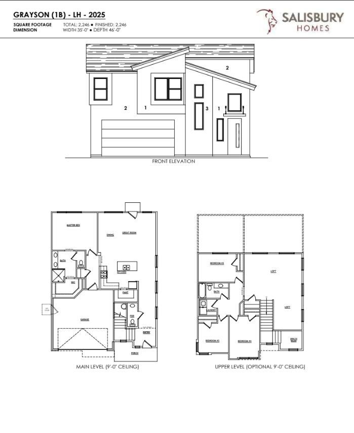 0 Lot 320 Southern View unit 25-267140, Saint George, UT 84790 - photo 1