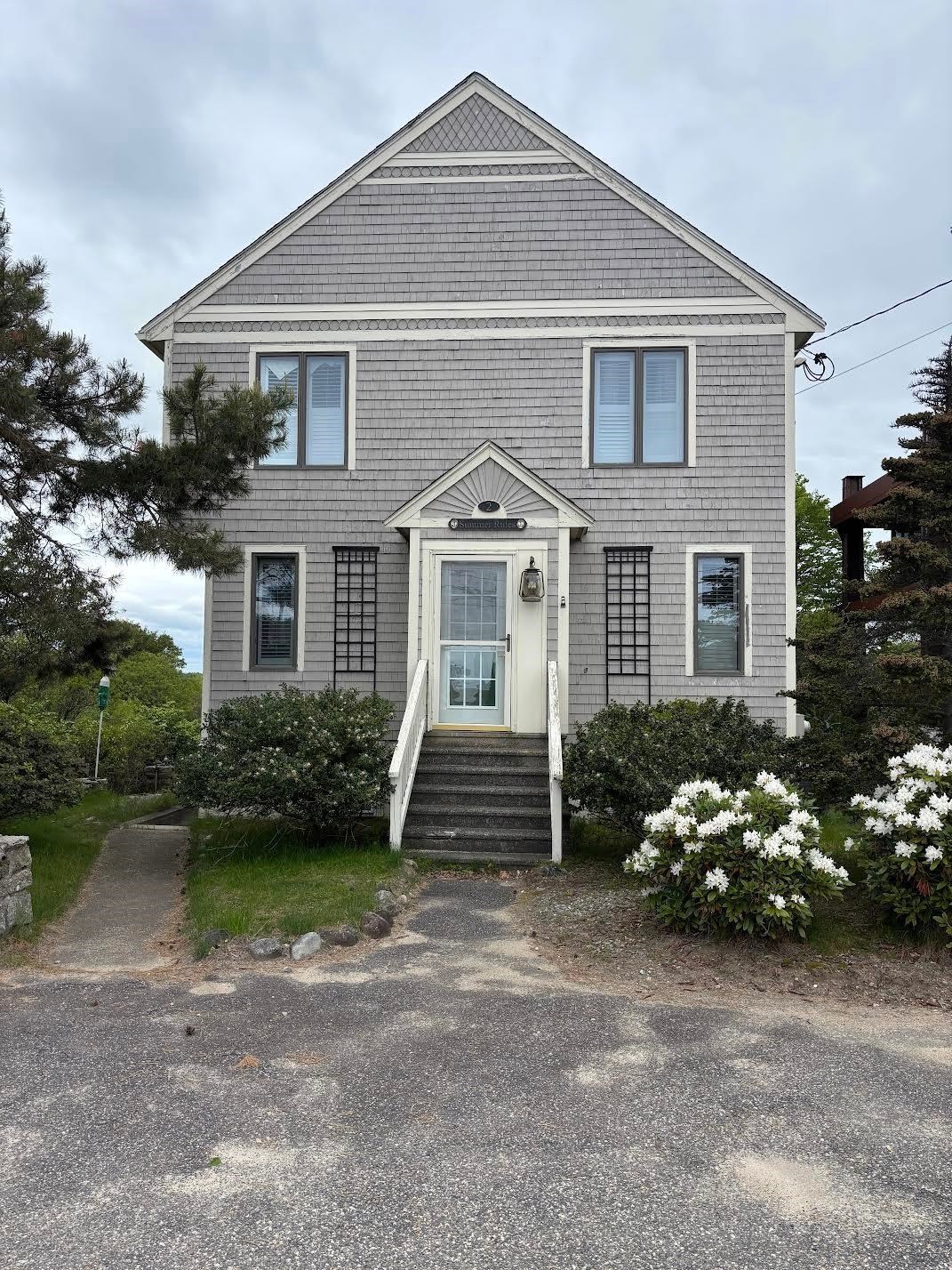 2 Ocean Blvd unit Lower, Seabrook, NH 03874 - photo 1