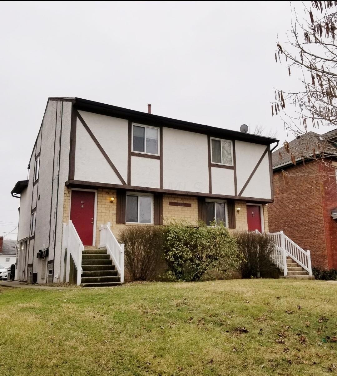Front Exterior 1
