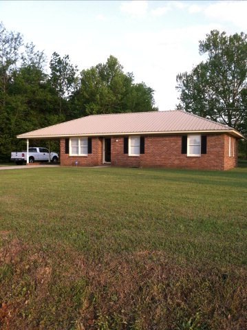 Main View
