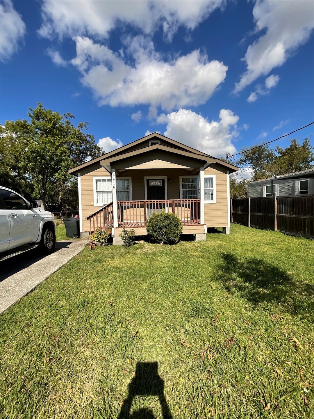 2515 Harris St, Baytown, TX 77521 - photo 1