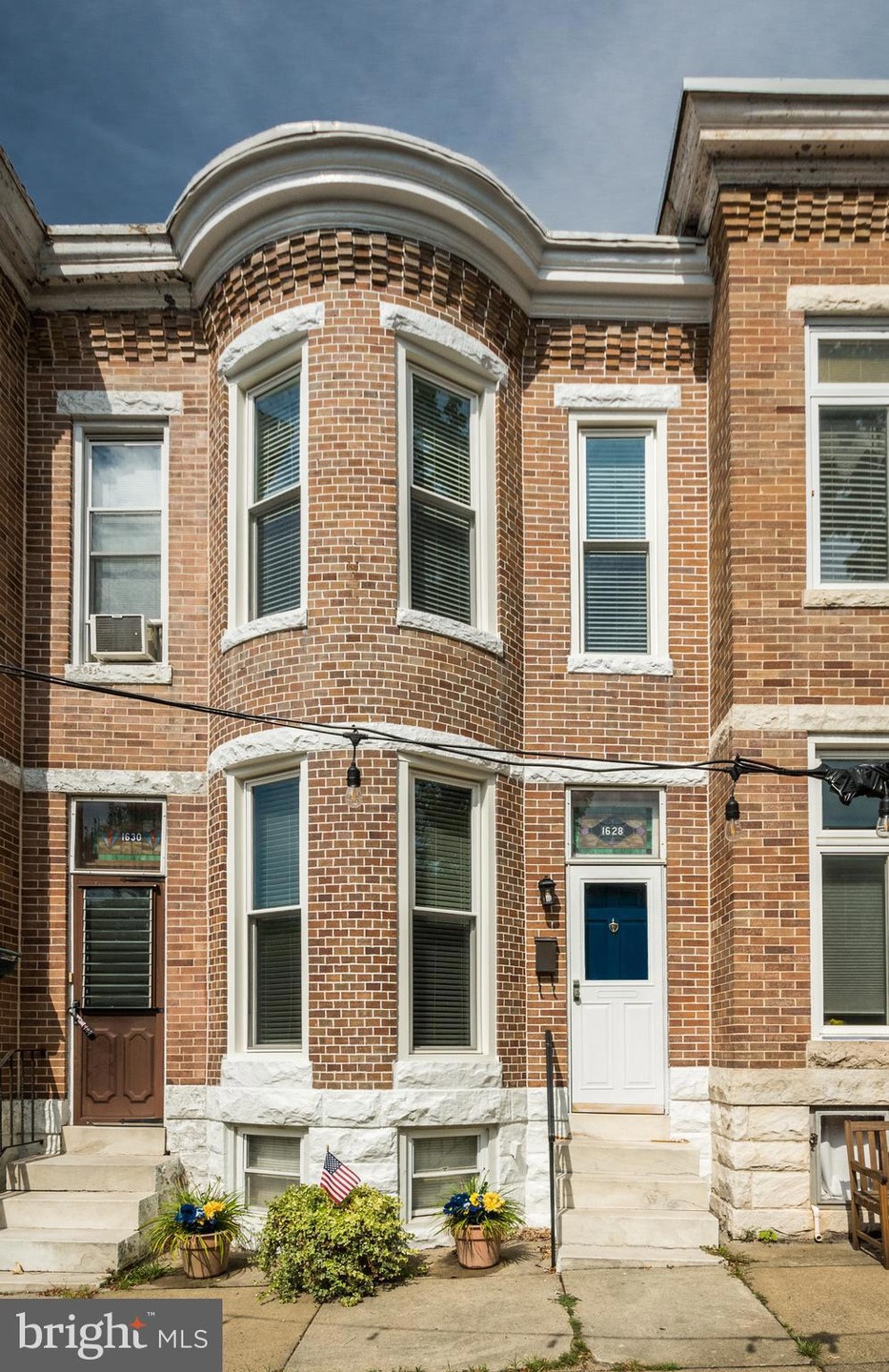 1628 Jackson St, Baltimore, MD 21230 - photo 1