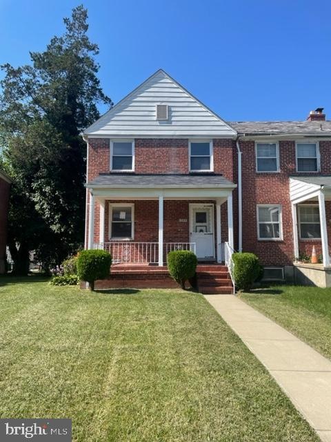 1344 Pentridge Rd, Baltimore, MD 21239 - photo 1