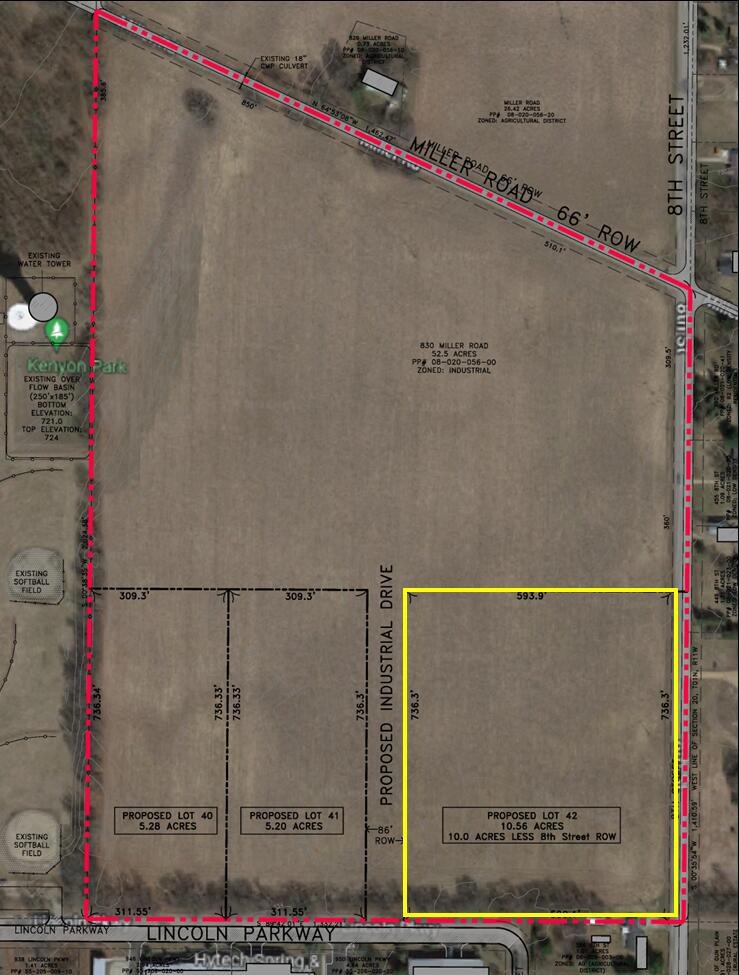 MLS Photo - Lot 42 - 10.56 Acres