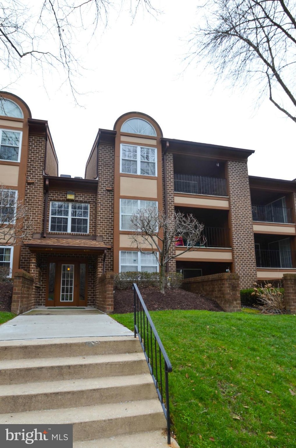 2147 Woodbox Ln unit C, Baltimore, MD 21209 - photo 1