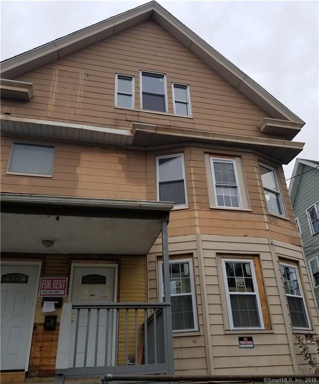 32 Walnut Ave unit 2 fl, Waterbury, CT 06704 - photo 1